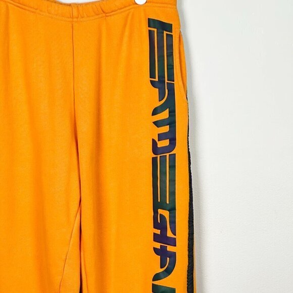 I.AM.GIA Zandra Track Pants Orange - Picture 7 of 12